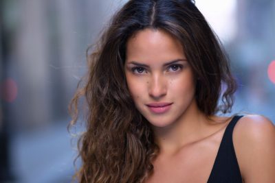 Adria Arjona Plastic Surgery