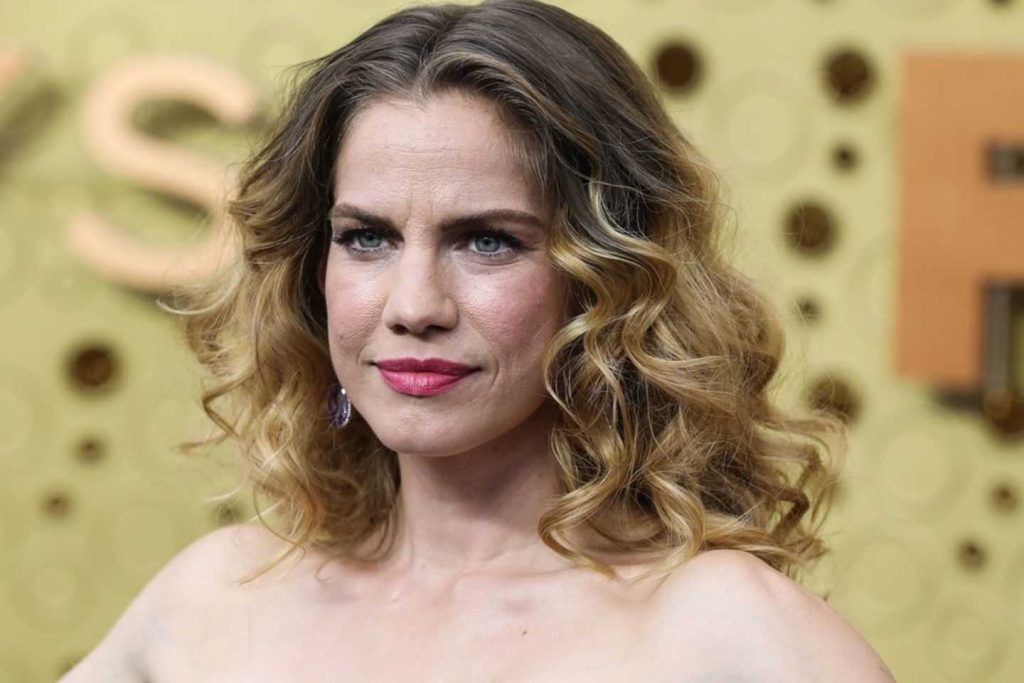 Anna Chlumsky Cosmetic Surgery
