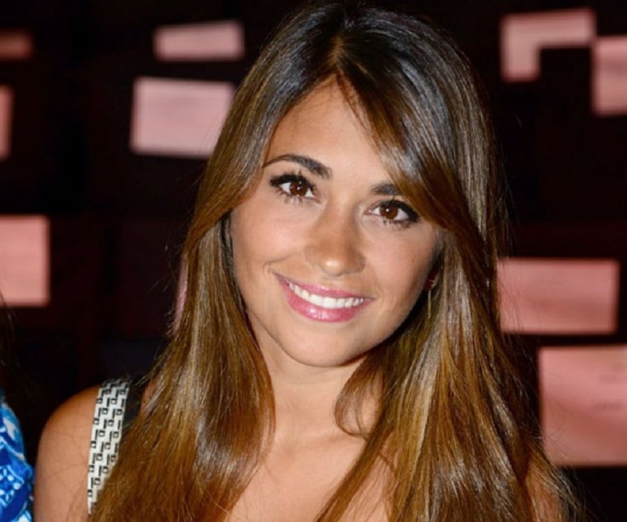 Antonella Roccuzzo Plastic Surgery