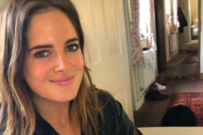 Binky Felstead Plastic Surgery Procedures