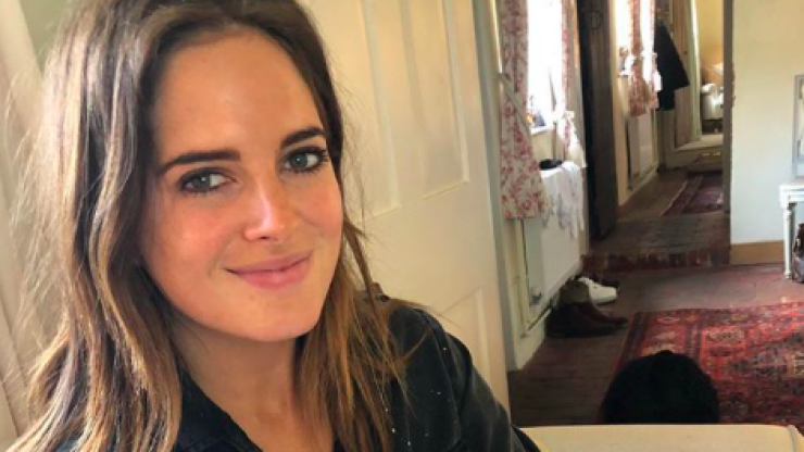 Binky Felstead Plastic Surgery Procedures