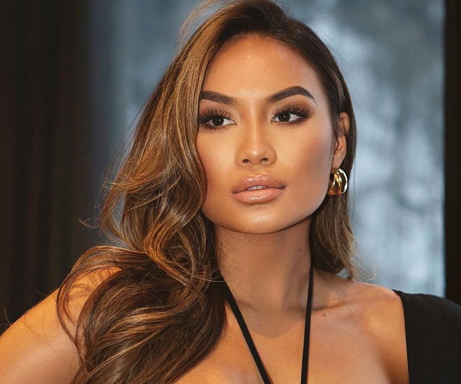 Daphne Joy Cosmetic Surgery Boob Job