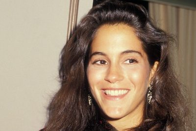 Jami Gertz Cosmetic Surgery