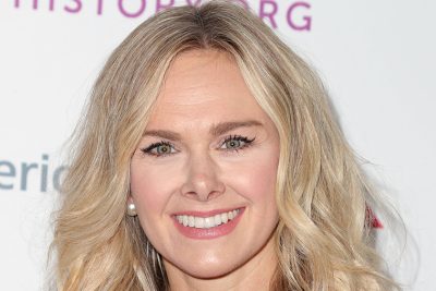 Laura Bell Bundy Cosmetic Surgery Nose Job