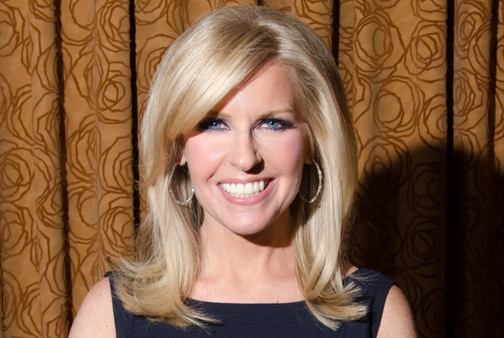 monica crowley plastic surgery