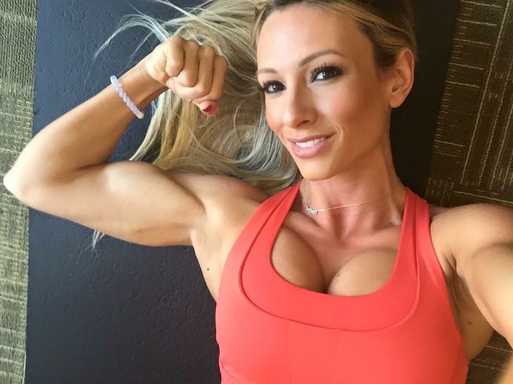 Paige Hathaway Cosmetic Surgery Boob Job