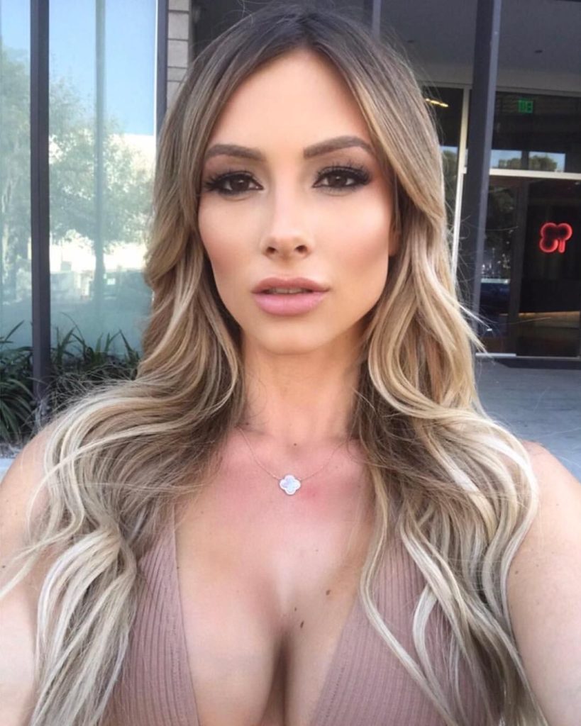 Paige Hathaway Plastic Surgery Face