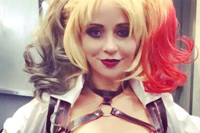 Tara Strong Plastic Surgery