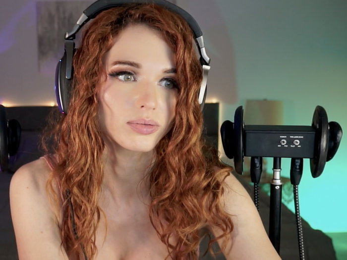 Amouranth Cosmetic Surgery