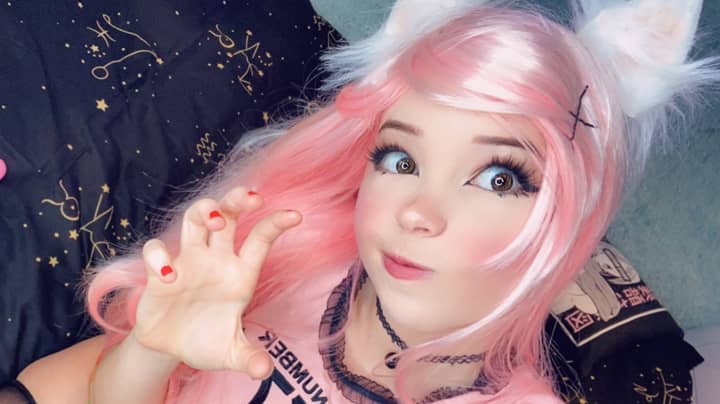 Belle Delphine Plastic Surgery Before and After, Who is Belle Delphine? -  News