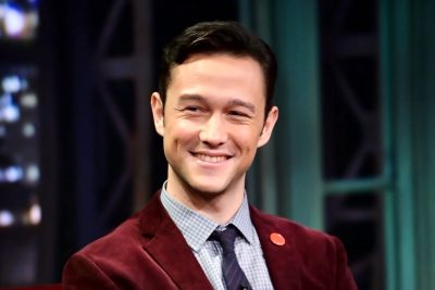 Joseph Gordon-Levitt Plastic Surgery Procedures