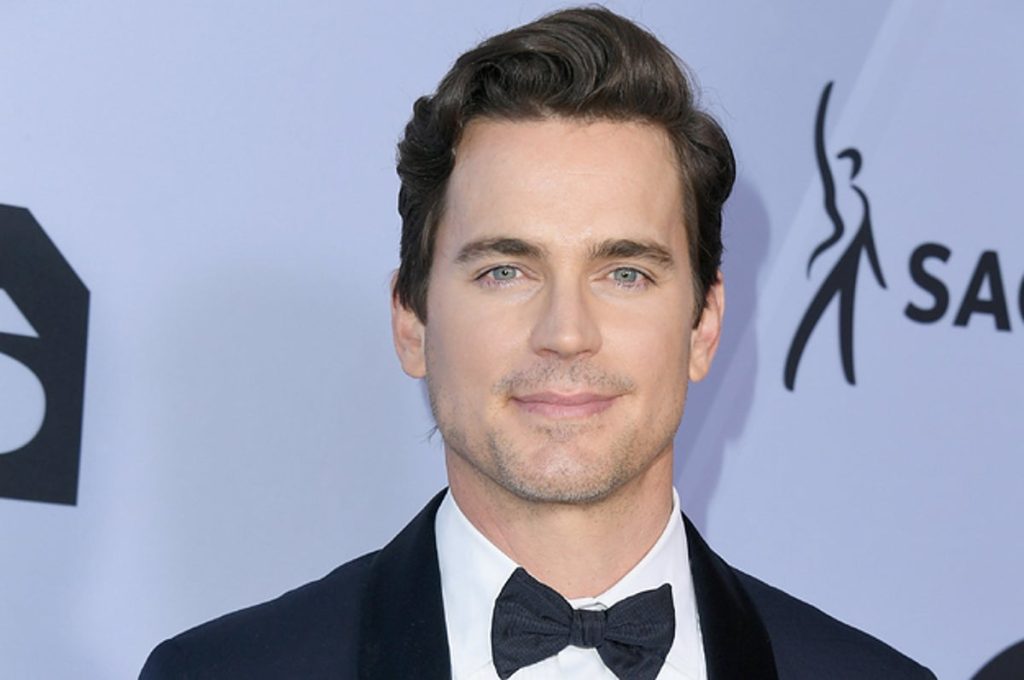 Matt Bomer Plastic Surgery Procedures