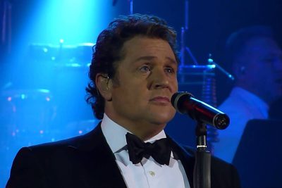 Michael Ball Cosmetic Surgery