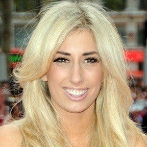 Stacey Solomon Cosmetic Surgery Face