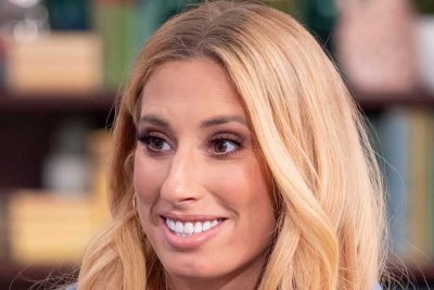 Stacey Solomon Plastic Surgery Procedures