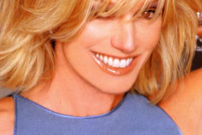 Susan Anton Plastic Surgery Procedures