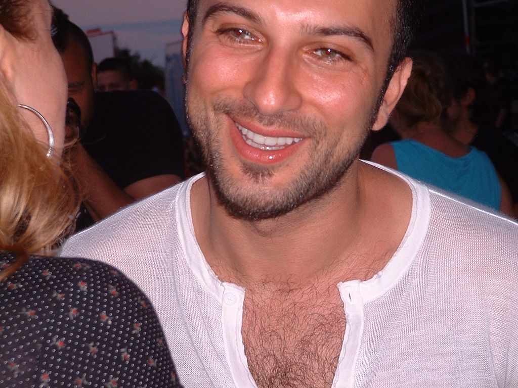 Tarkan Plastic Surgery