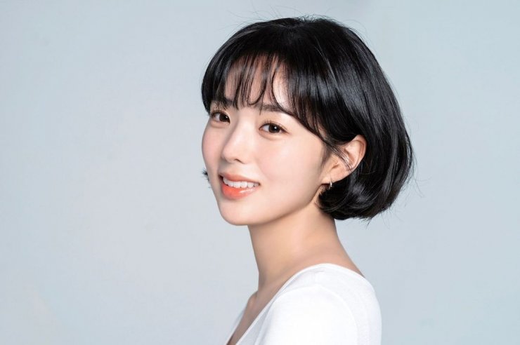 Chae Soo-bin Cosmetic Surgery Face