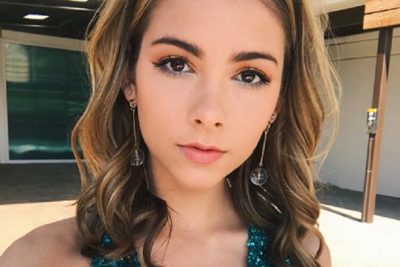Haley Pullos Cosmetic Surgery