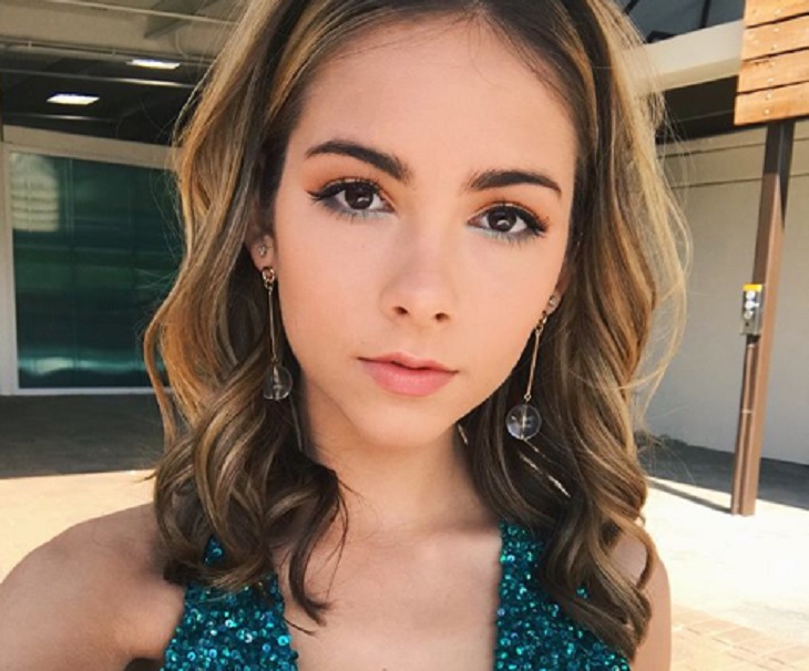 Haley Pullos Cosmetic Surgery