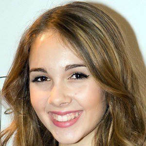 Haley Pullos Plastic Surgery Face