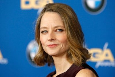 Jodie Foster Plastic Surgery