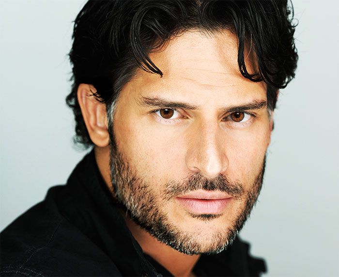 Joe Manganiello Plastic Surgery