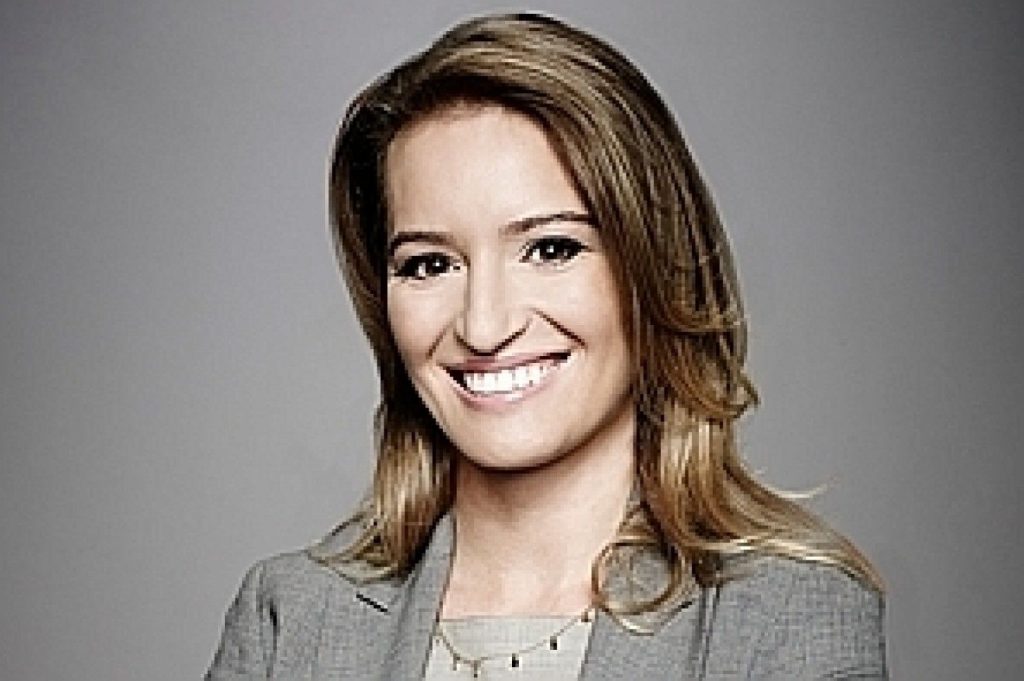 Katy Tur Plastic Surgery