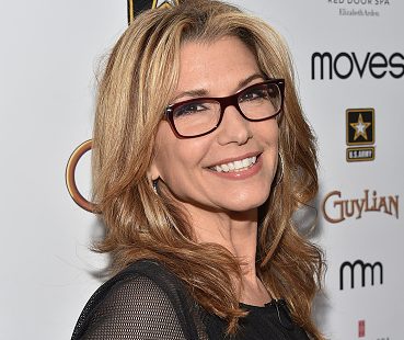 Carol Costello Plastic Surgery Face