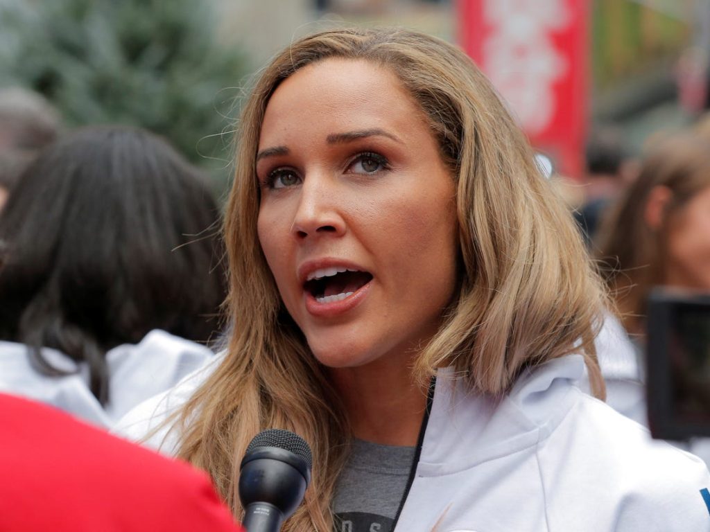 Lolo Jones Cosmetic Surgery