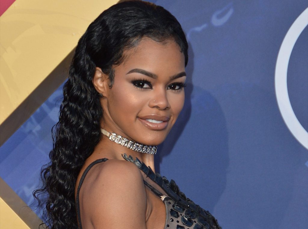 Teyana Taylor Plastic Surgery