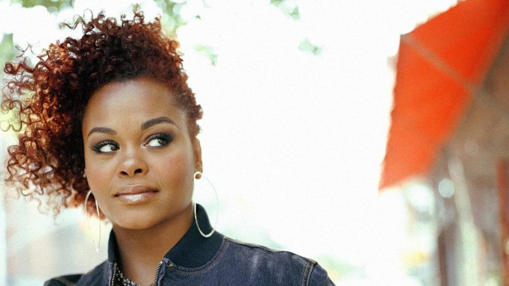 Jill Scott Plastic Surgery Face