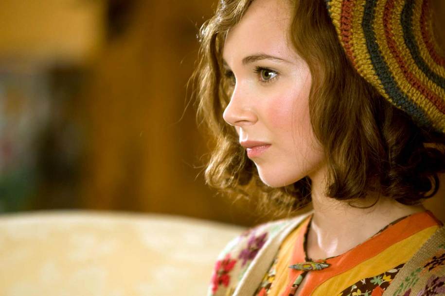 Juno Temple Plastic Surgery Face