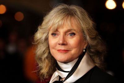 Blythe Danner Plastic Surgery Procedures