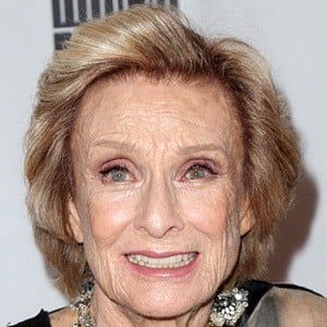 Cloris Leachman Cosmetic Surgery Face