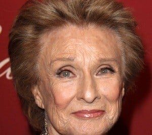 Cloris Leachman Plastic Surgery Procedures