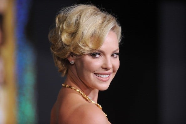 Katherine Heigl Cosmetic Surgery