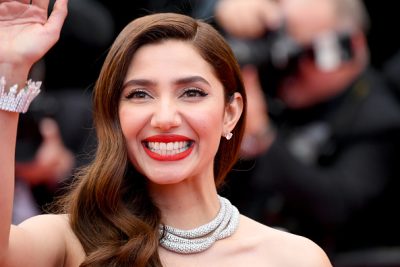 Mahira Khan Plastic Surgery