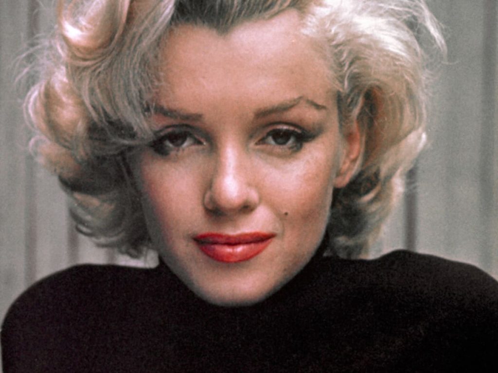 Marilyn Monroe Plastic Surgery