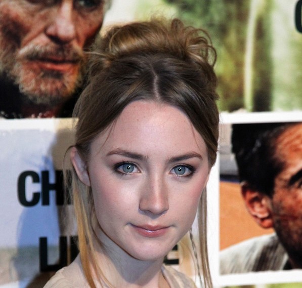 Saoirse Ronan Cosmetic Surgery