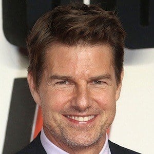 Tom Cruise Cosmetic Surgery Face