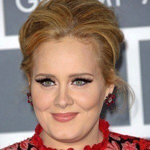 Adele Cosmetic Surgery Face