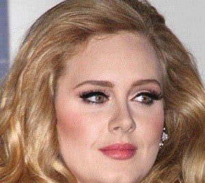 Adele Plastic Surgery