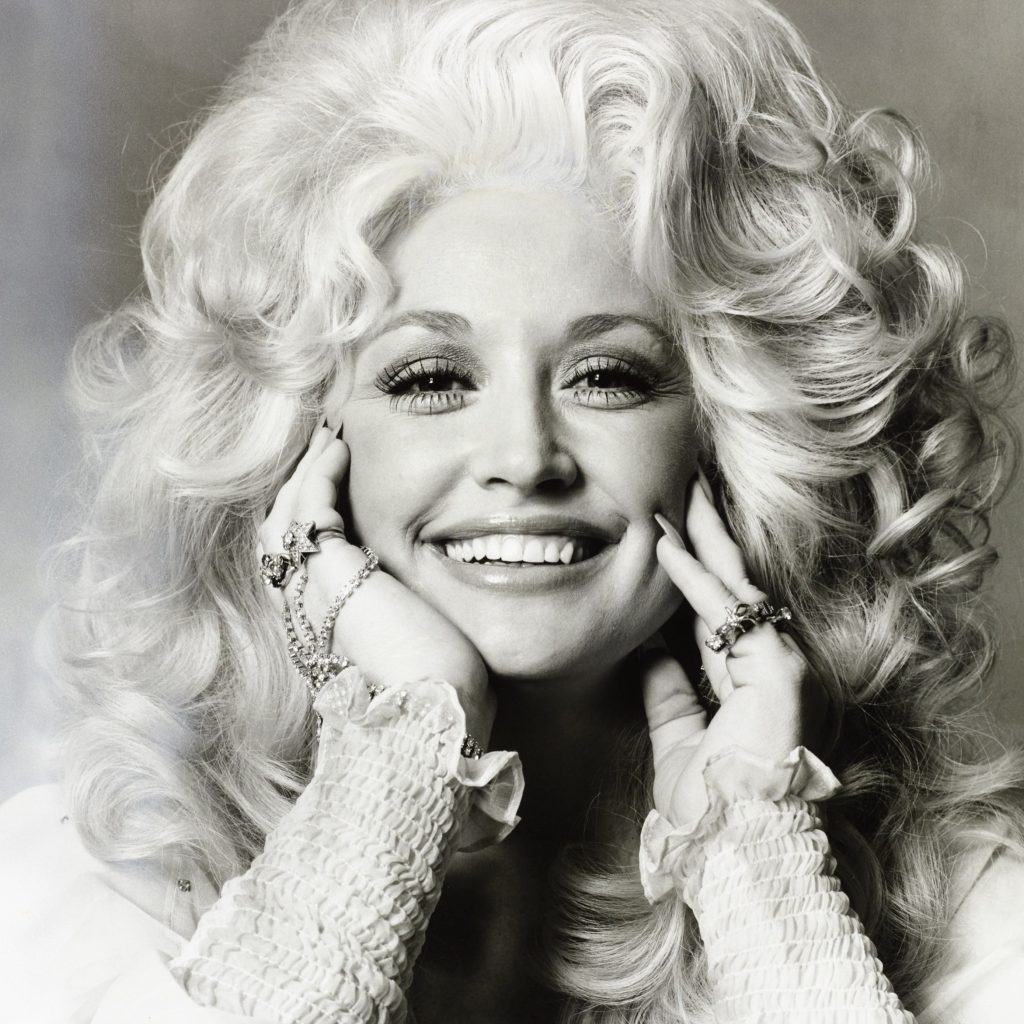 Dolly Parton Plastic Surgery Face