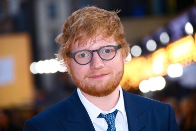 Ed Sheeran Cosmetic Surgery