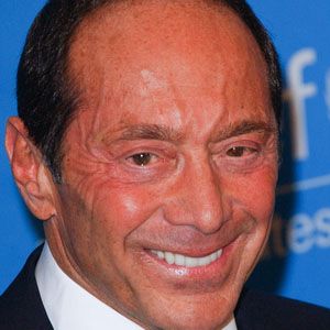 Paul Anka Plastic Surgery