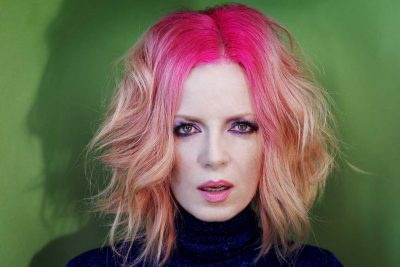 Shirley Manson Cosmetic Surgery