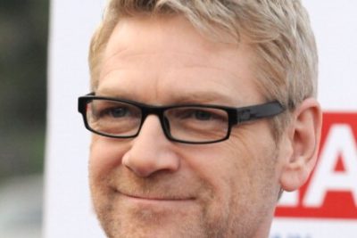 Kenneth Branagh Plastic Surgery