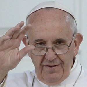 Pope Francis Plastic Surgery Face