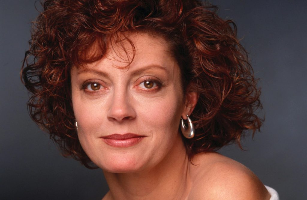 Susan Sarandon Cosmetic Surgery